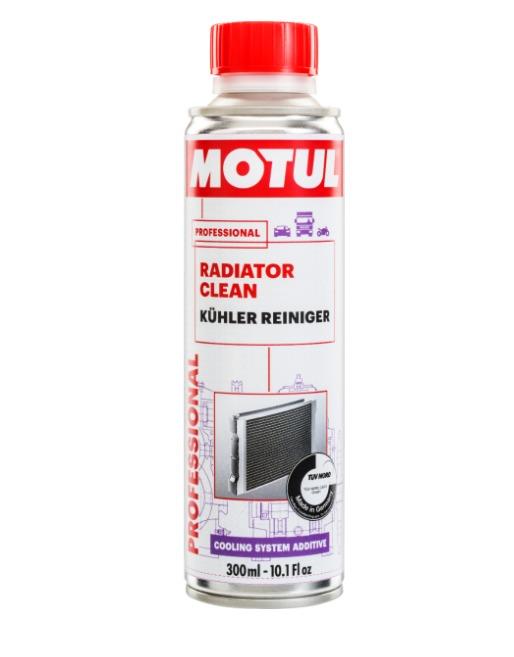MOTUL RADIATOR CLEAN 0,300 ML
