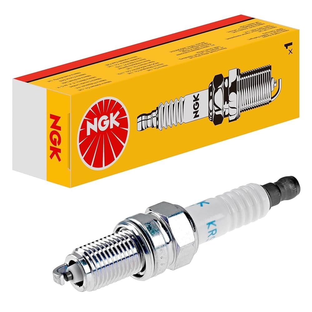 NGK ATEŞLEME BUJİSİ BKUR6ET (4 ADET)