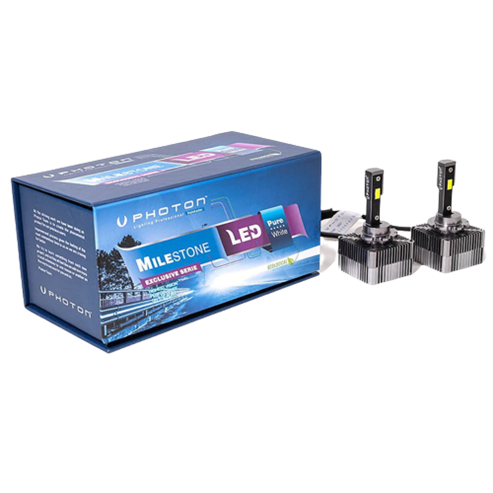 PHOTON MİLESTONE D3S/R 3 PLUS BALLAST VERSION LED ML2623