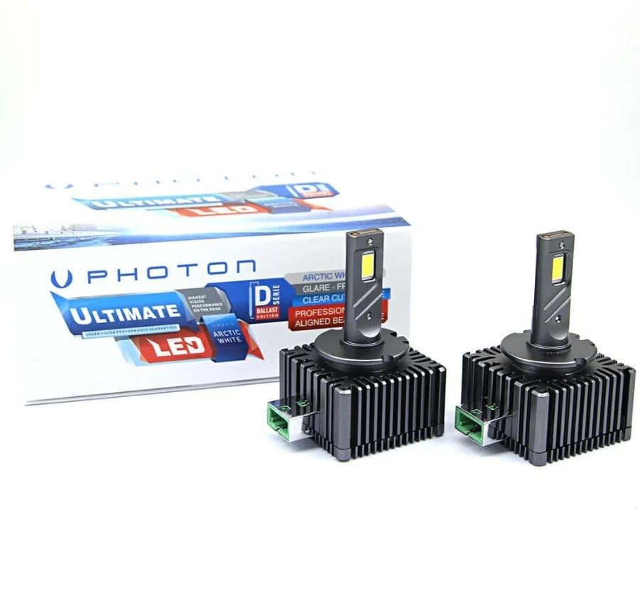 PHOTON UL2343 ULTİMATE D3S/R BALLAST XENON LED
