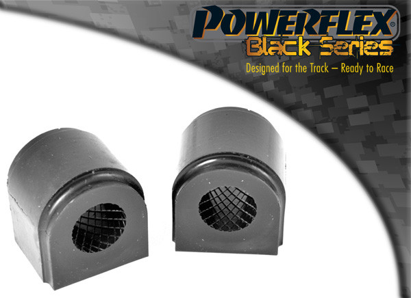 POWERFLEX Front Anti Roll Bar Bush 22.5mm PFF85-503-22.5BLK