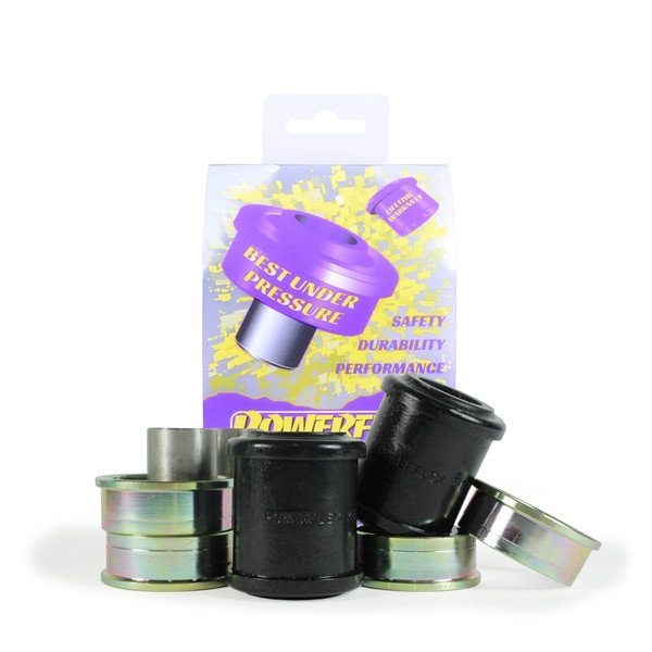 POWERFLEX Front Control Arm To Chassis Bush PFF5-4102