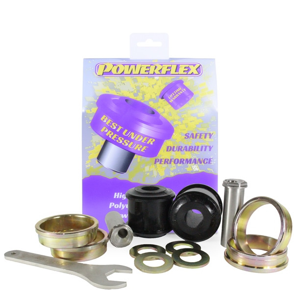POWERFLEX Front Radius Arm To Chassis Bush PFF5-4101
