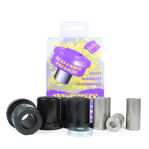 POWERFLEX Front Upper Wishbone Bush PFF5-6004
