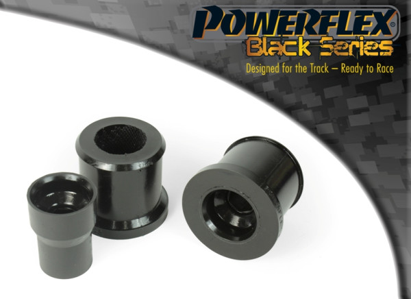 POWERFLEX Front Wishbone Rear Bush PFF85-602BLK
