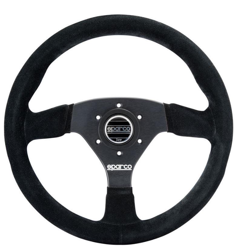 SPARCO R383 SÜET DİREKSİYON