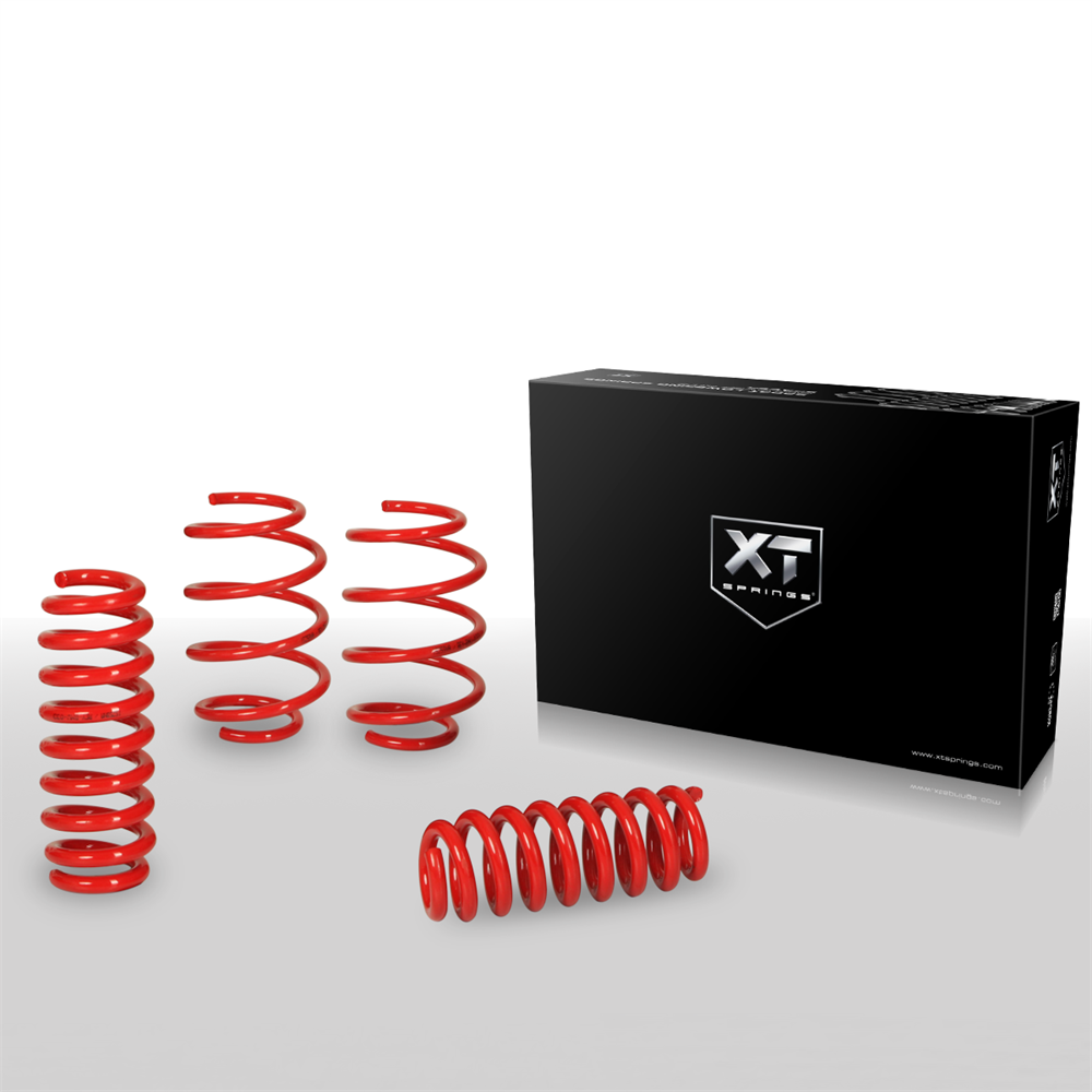 XT SPOR YAY VW POLO 1.0TSI, 1.2TSI, 1.4TSI, 1.2TDI 2009 30/50MM