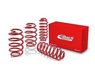 EIBACH VW T-CROSS - TAIGO, SEAT ARONA, SKODA KAMIQ 1.0 TSI 30 MM SPOR HELEZON YAY E10-81-017-01-22