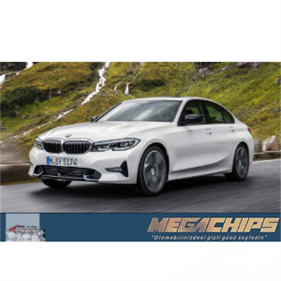 Megachips BMW 123 Chiptuning