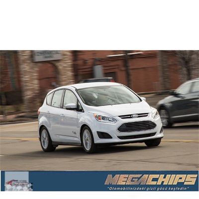 Megachips Ford C-Max Chiptuning