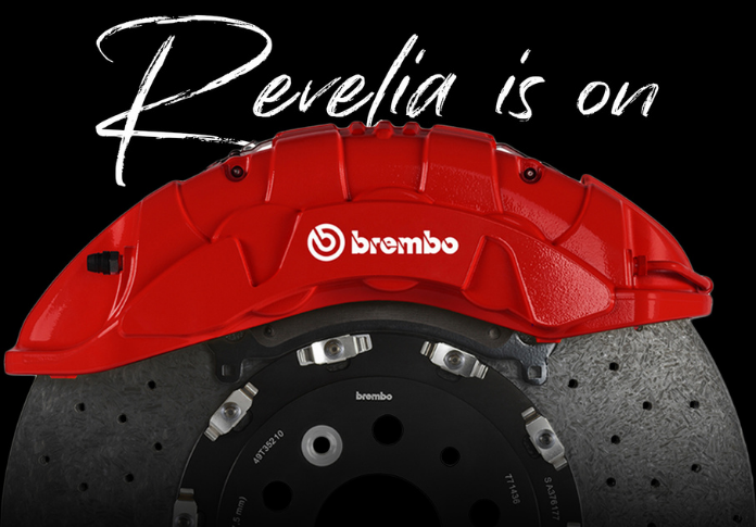 brembo