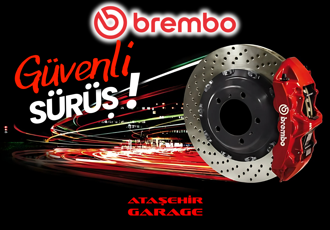 brembo