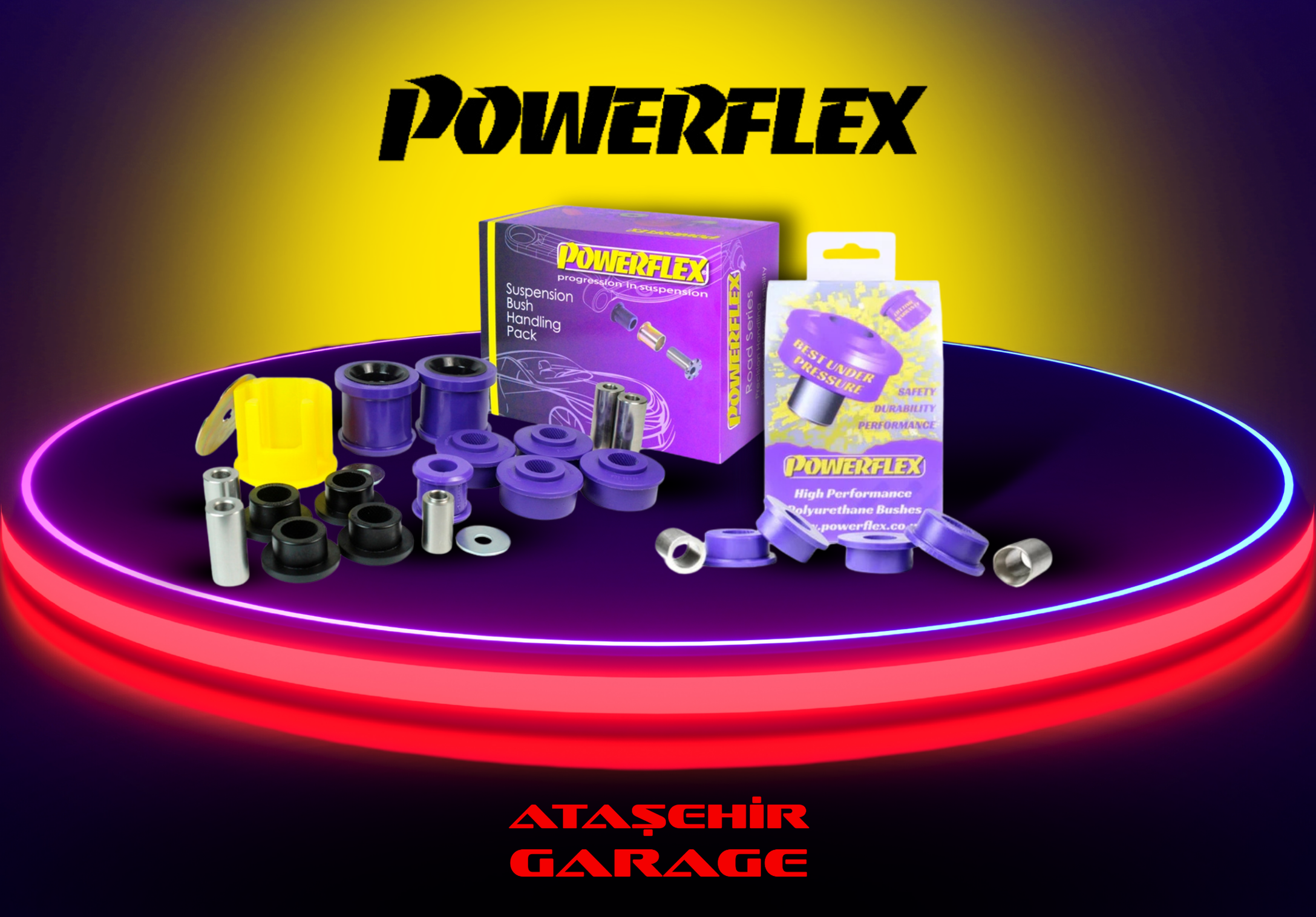 PowerFlex