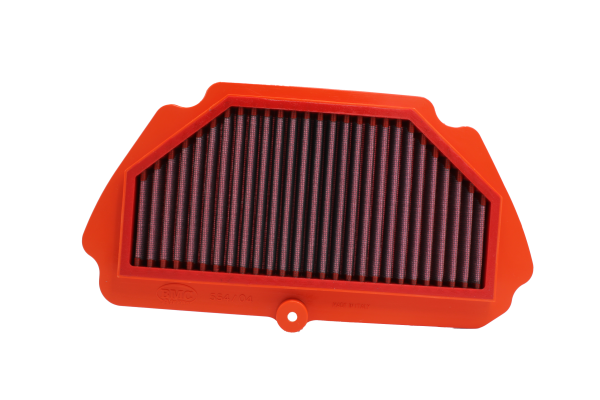 BMC Performans Hava Filtresi FM554/04 | Kawasaki ZX-6R 600, ZX-6R