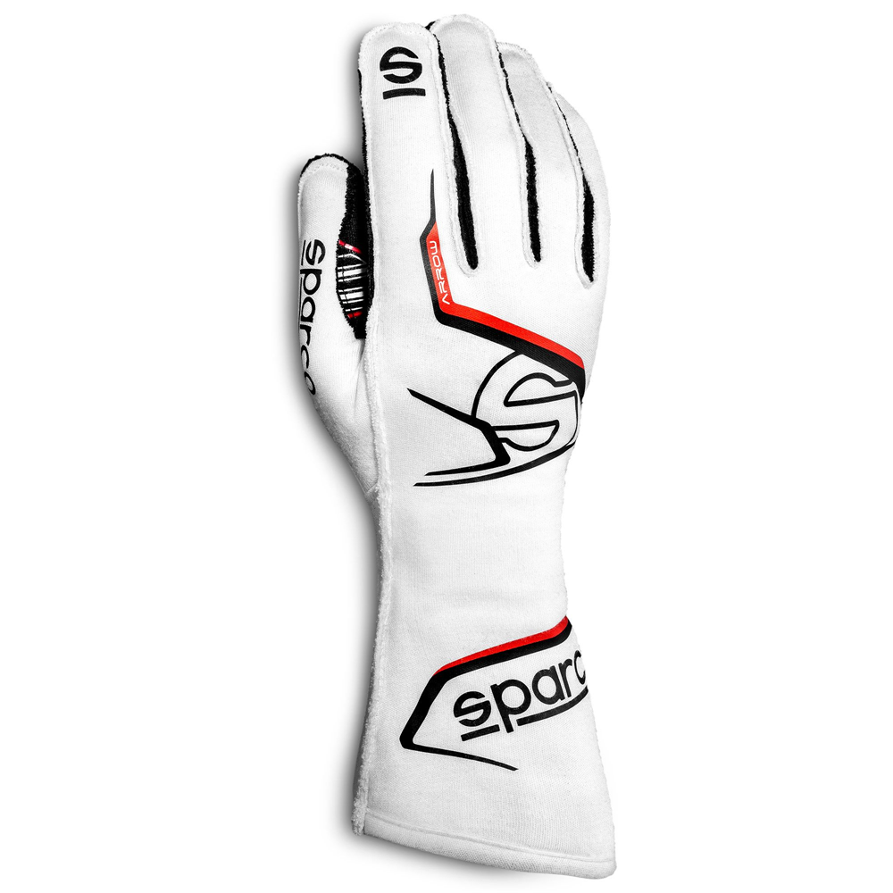 ARROW KART 2020 SZ 11 WHT/BLK ELDİVEN