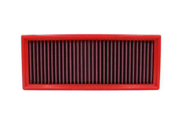 BMC AUDI 80, 90, CABRIOLET, COUPÉ, QUATTRO, CHEVROLET ASCONA, FIAT 124 SPIDER, FORD ESCORT, JEEP CJ5, WRANGLER, OPEL ASCONA, MANTA, REKORD KUTU İÇİ PERFORMANS HAVA FİLTRESİ FB122/01