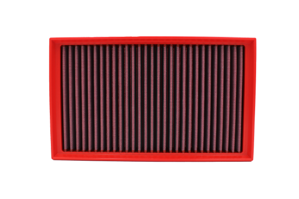 BMC AUDI A1, A3, Q2, Q3, TT, SEAT LEON, SKODA OCTAVIA, SUPERB, VOLKSWAGEN, CADDI, GOLF, PASSAT, POLO, T-ROC, TIGUAN, CUPRA FORMENTOR KUTU İÇİ PERFORMANS HAVA FİLTRESİ FB756/20