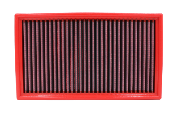 BMC AUDI A6, CABRIOLET, FIAT REGATA, JAGUAR XJ, XJR (X300,X308) XK8 (X100), XK, XKR (X150), PORSCHE 924, 944, VOLKSWAGEN BEETLE, CORRADO, GOLF II, JETTA II, PASSAT, DODGE MONACO KUTU İÇİ PERFORMANS HAVA FİLTRESİ FB112/01