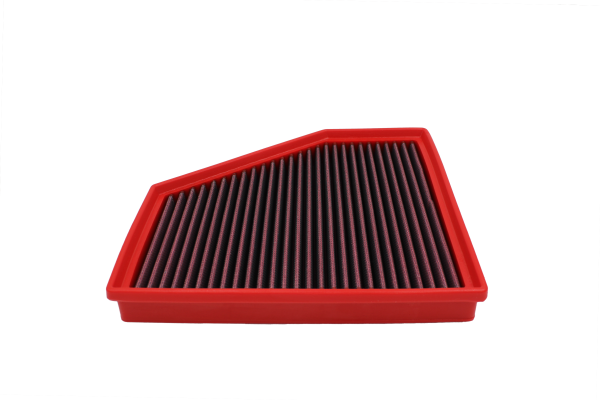 BMC BMW 1 (F20,F21), 2 (F22,F23,F87), 3 (F30,F31,F80), 3 GT (F34), 4 (F32,F33,F36,F82) KUTU İÇİ PERFORMANS HAVA FİLTRESİ FB928/20
