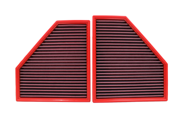 BMC BMW 2 (G42,G87) M2, 3 (G20,G21,G80) M3, 4 (G22,G23,G26,G82,G83) KUTU İÇİ PERFORMANS HAVA FİLTRESİ FB01118
