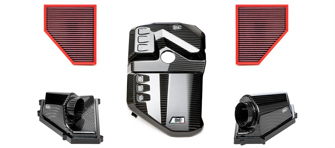 BMC CARBON KIT SUPERCAR BMW M3/M4 CKS00001