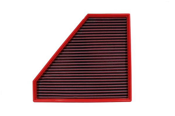 BMC CHEVROLET CAMARO VI, CADILLAC ATS, CTS III, KUTU İÇİ PERFORMANS HAVA FİLTRESİ FB01015/20