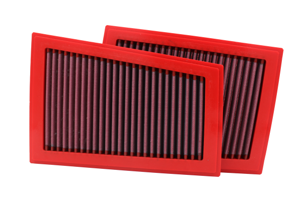 BMC CLASS C280, C320, CLASS E280, E300, E320, CLASS G320, CLASS M300, M350, CLASS R320, R300, CLASS S350, CLK320, CLS350, GL320, GLK350 KUTU İÇİ PERFORMANS HAVA FİLTRESİ FB497/20