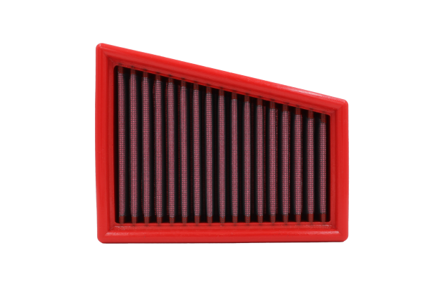 BMC DACIA DUSTER, SANDERO, NISSAN ALMERA, OPEL VIVARO, RENAULT CLIO, DUSTER, KANGOO, LAGUNA, MEGANE, SANDERO, SYMBOL KUTU İÇİ PERFORMANS HAVA FİLTRESİ FB218/01