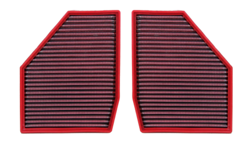 BMC FB01034 BMW 5-8(G30, G31, F90,G14, G15, G16, F91, F92, F93) PERFORMANS HAVA FİLTRESİ