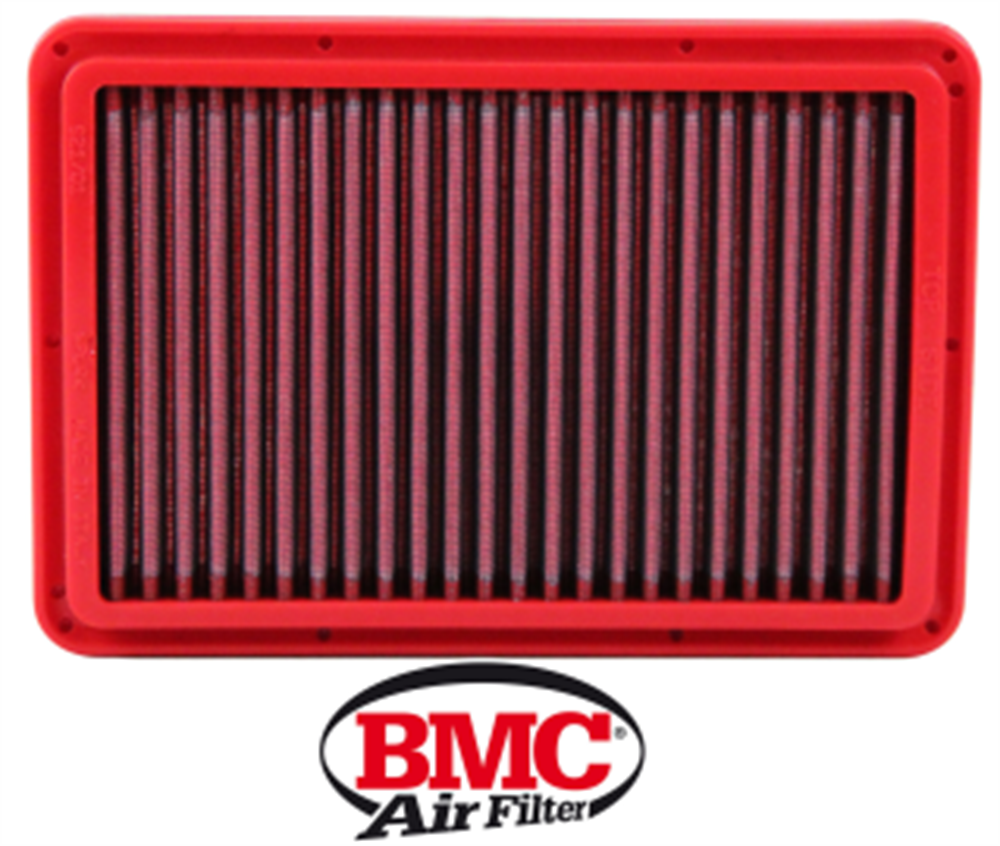 BMC FB921/01 RENAULT KADJAR, KOLEOS PERFORMANS HAVA FİLTRESİ