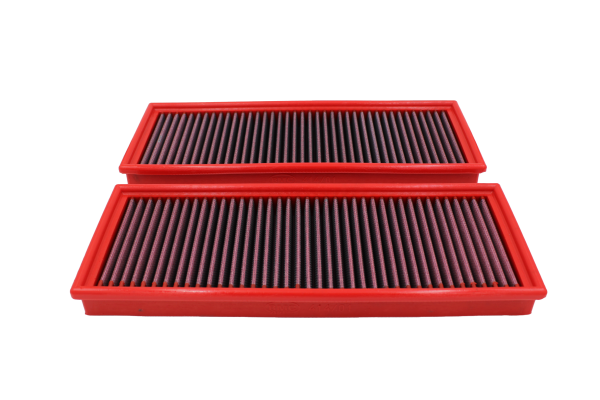 BMC LAMBORGHINI, DIABLO, COUNTACH, MURCIÉLAGO KUTU İÇİ PERFORMANS HAVA FİLTRESİ FB414/01