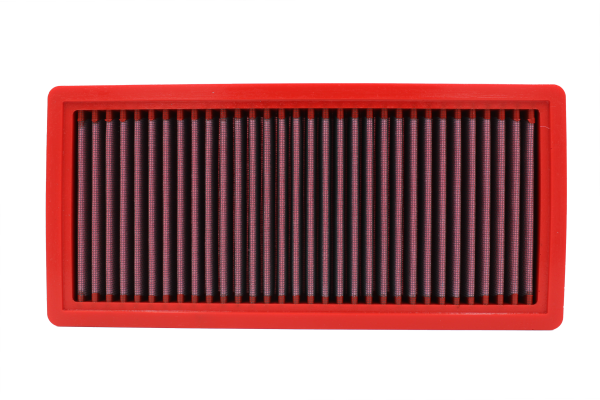 BMC LANCIA MUSA, YPSILON (843), PEUGEOT 407, 508, ALFA ROMEO MITO (955), CITROEN C5, FIAT 500, BRAVO, IDEA, DOBLO, PANDA II, PUNTO, STILO, TIPO, EGEA KUTU İÇİ PERFORMANS HAVA FİLTRESİ FB293/04