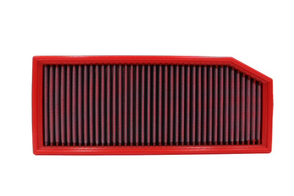 BMC MERCEDES CLASS C (W203,C203,S203), CLASS E (W210,S210), CLASS G (W461,463), CLASS M (W163), CLASS S (W220), CLK (A209,C209) KUTU İÇİ PERFORMANS HAVA FİLTRESİ FB258/01