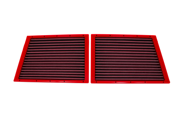 BMC PORSCHE 911 (992) 3.0 H6 TARGA, CARRERA, DAKAR KUTU İÇİ PERFORMANS HAVA FİLTRESİ FB01075