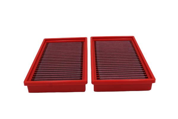 BMC PORSCHE 911 (997) 3.8 H6 CARRERA 4S [Full Kit] KUTU İÇİ PERFORMANS HAVA FİLTRESİ FB468/20