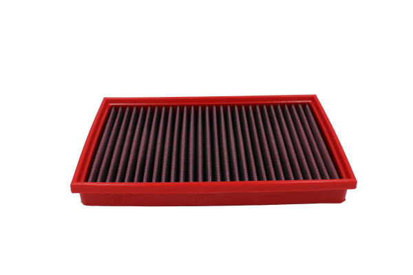 BMC SKODA FABIA, OCTAVIA, AUDI A1, A3, Q2, VOLKSWAGEN GOLF, POLO, TIGUAN, SEAT IBIZA V, LEON, CUPRA FORMENTOR KUTU İÇİ PERFORMANS HAVA FİLTRESİ FB01027 