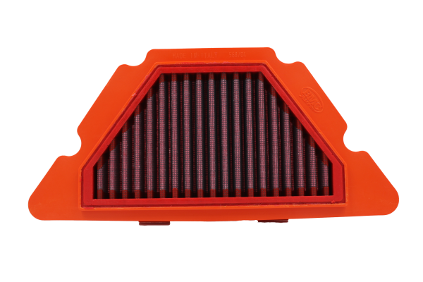 BMC YAMAHA FZ-6 600 R, XJ 600 F, XJ 600 N, XJ 600 S DIVERSION KUTU İÇİ PERFORMANS HAVA FİLTRESİ FM568/04