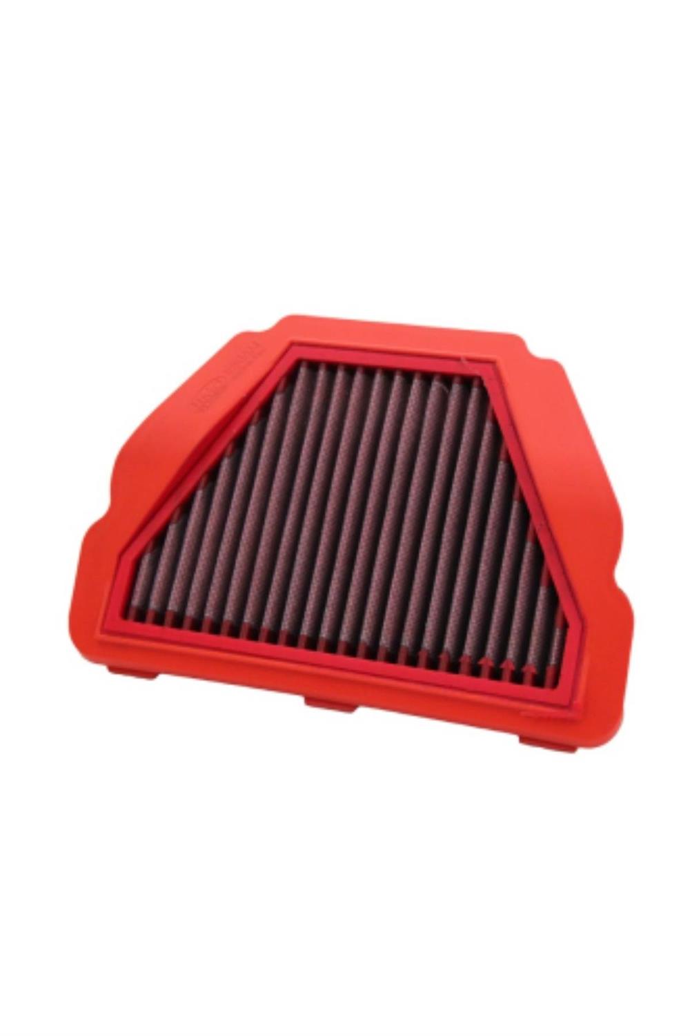BMC YAMAHA MOTORSİKLET PERFORMANS HAVA FİLTRESİ FM856/04