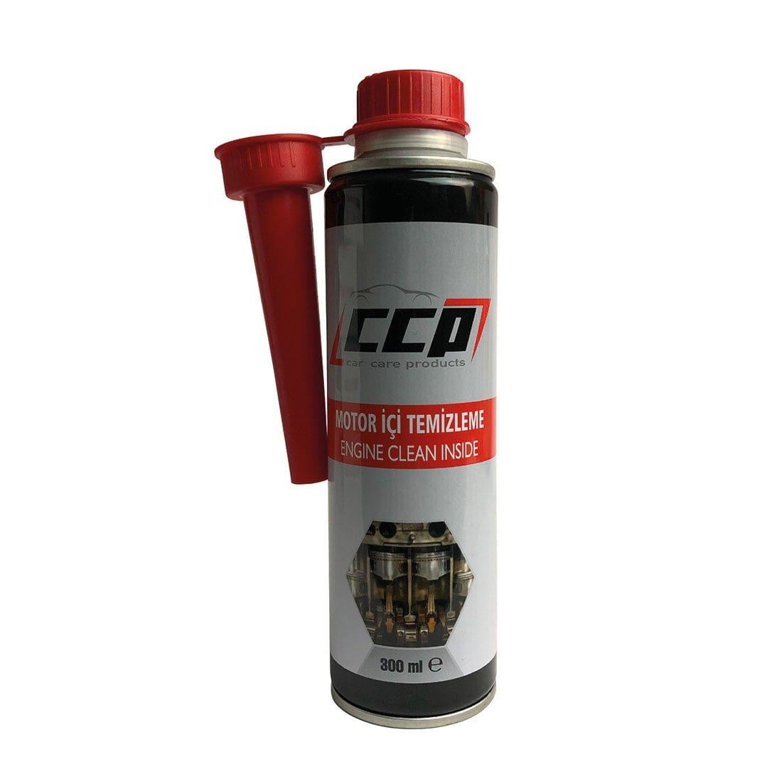 CCP MOTOR İÇİ TEMİZLEME 300 ML