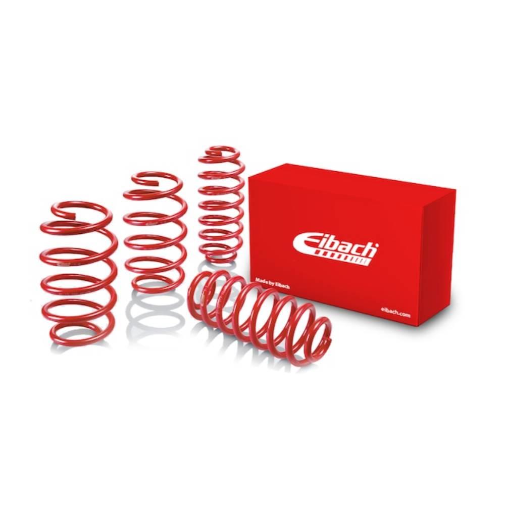 EIBACH BMW 5 (E60) 520i, 523i, 525i, 528 i, 530i, 535i, 520d PRO-KIT 30 MM