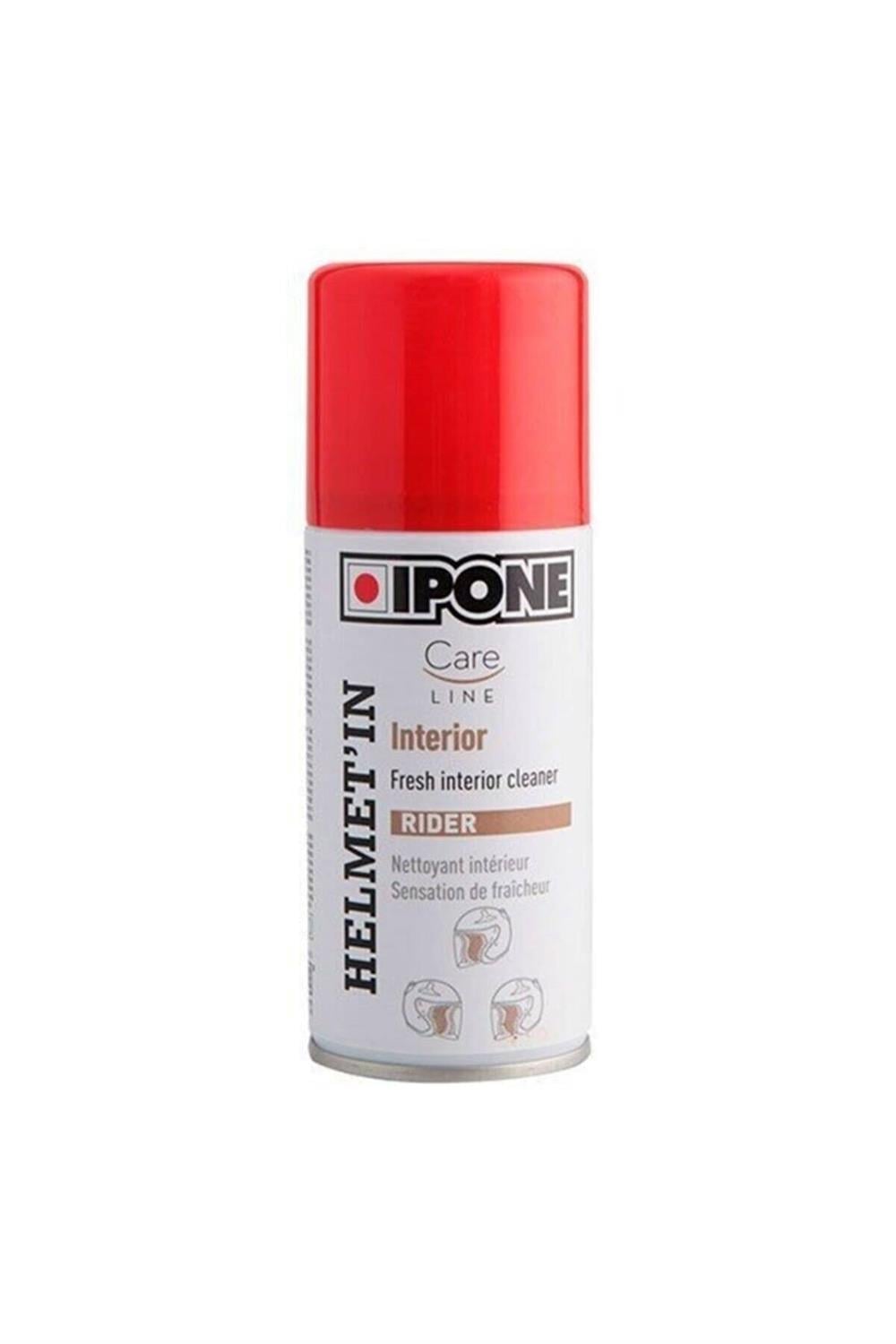 IPONE HELMET'IN KASK İÇİ TEMİZLEME SPREYİ 150ML