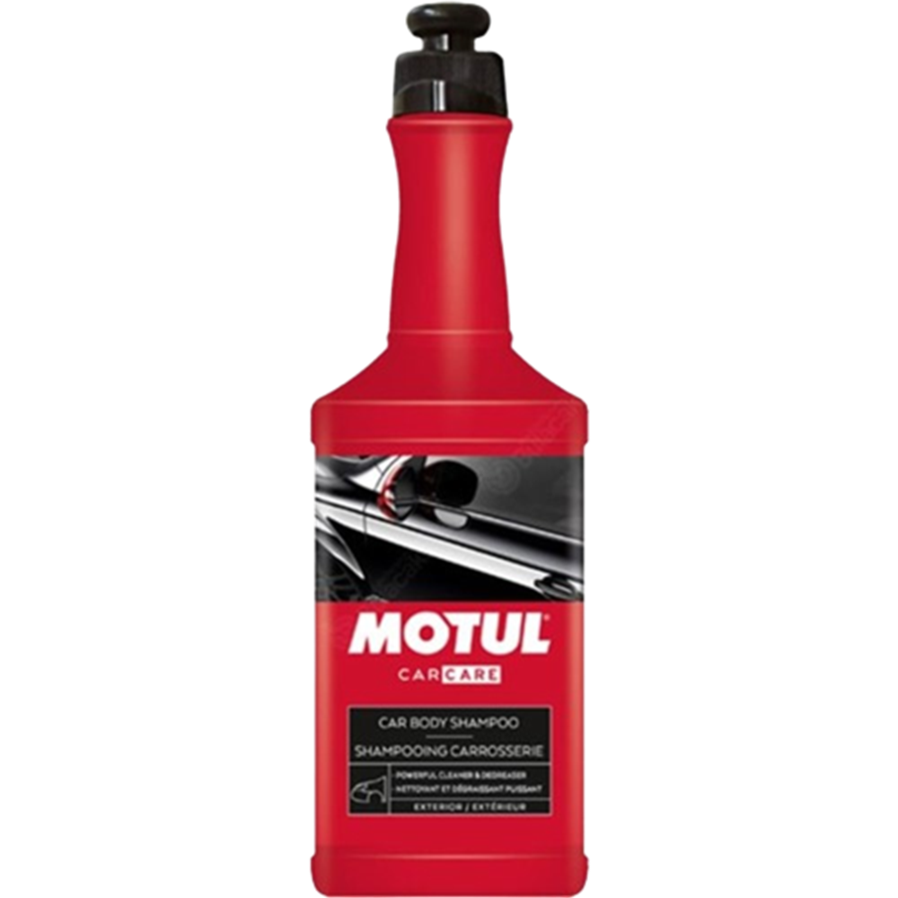 MOTUL CAR BODY SHAMPOO 0.500 LT