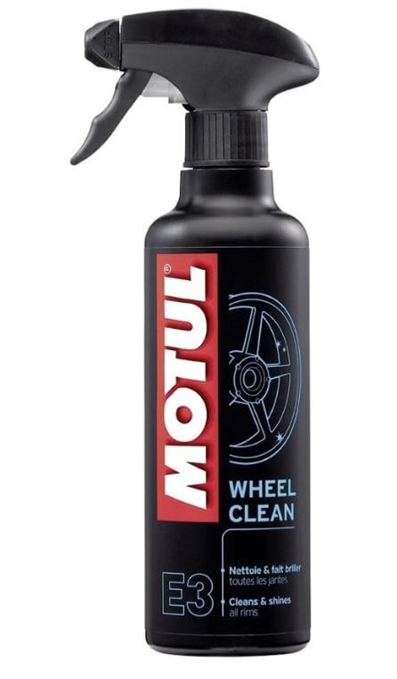 MOTUL E3 WHEEL CLEAN 0,400 LT