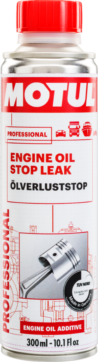 MOTUL ENGİNE OIL STOP LEAK 0,200 LT