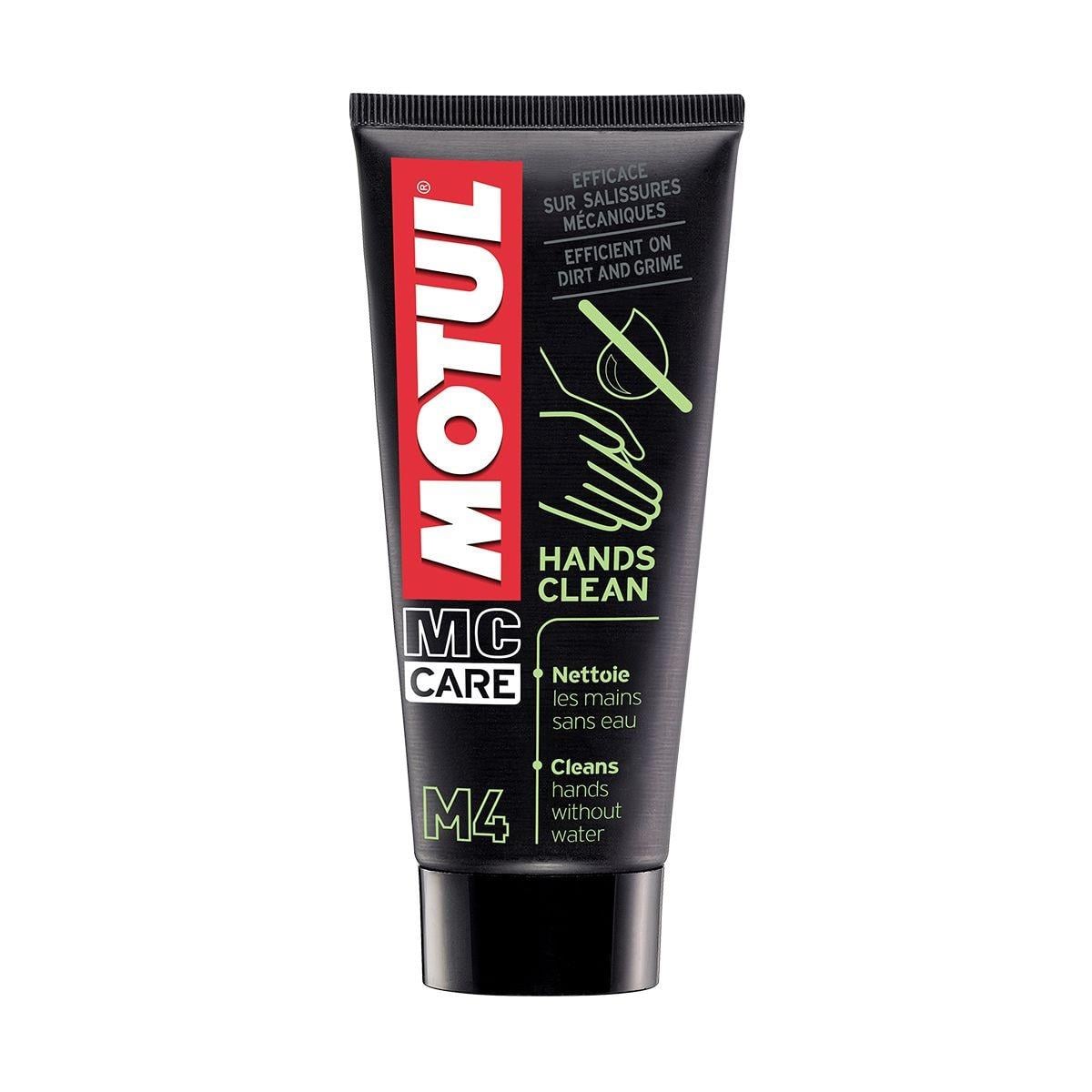 MOTUL M4 HANDS CLEAN 0,100 LT