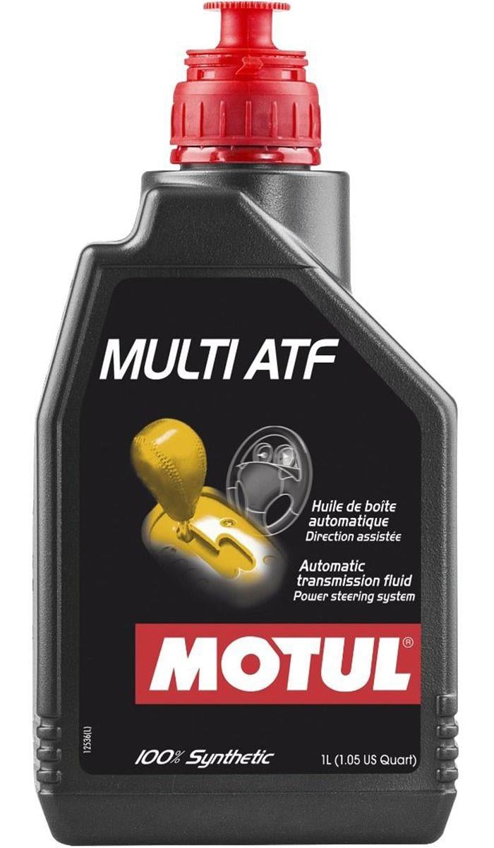 MOTUL MULTI ATF 1 LT