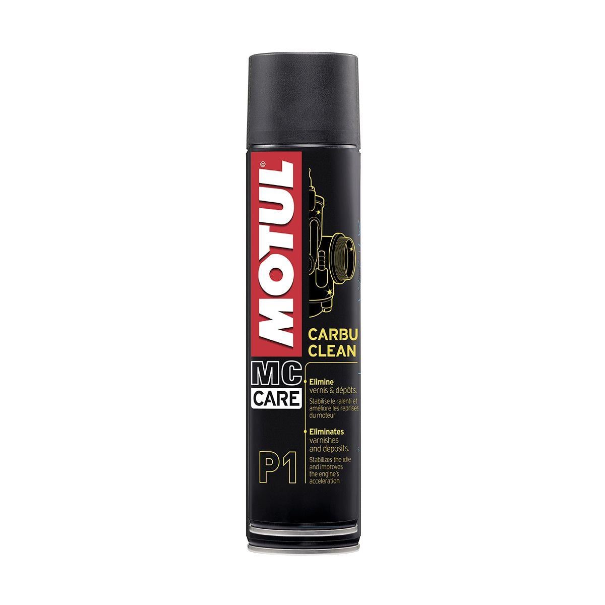MOTUL P1 CARBU CLEAN 0,400 LT