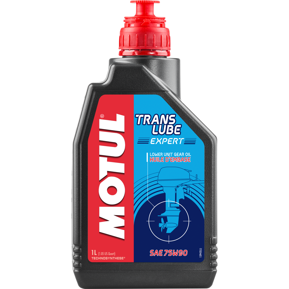 MOTUL TRANSLUBE EXPERT 75W90 1LT KUYRUK YAĞI