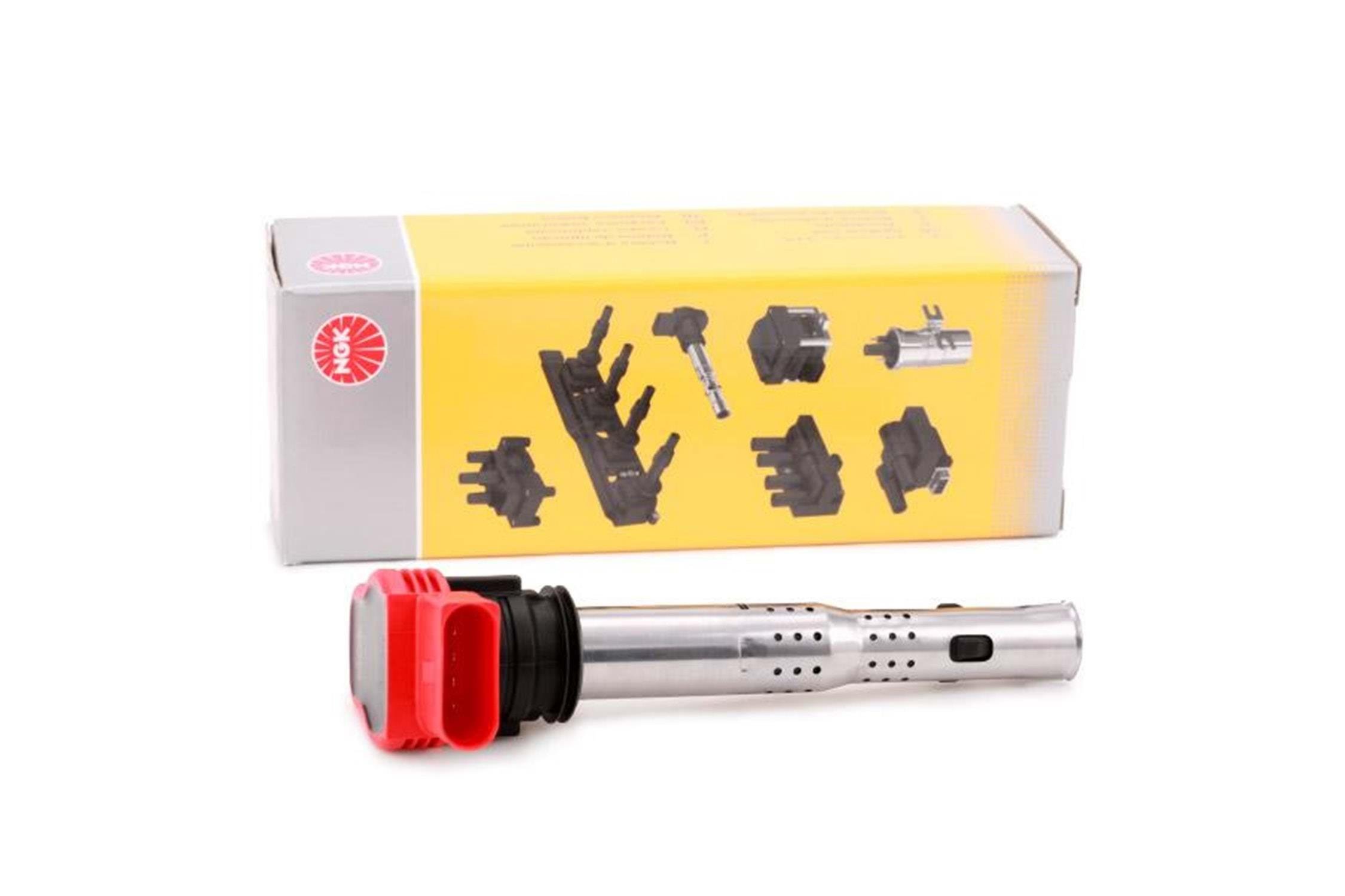 NGK ATEŞLEME BOBİNİ U5014 (4 ADET)