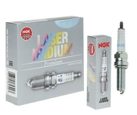 NGK IRIDYUM ATEŞLEME BUJİSİ 